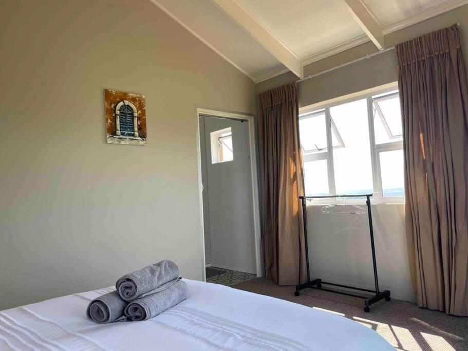 Protea Loft - Romantic Stay - No Load Shedding Hilton Exteriör bild
