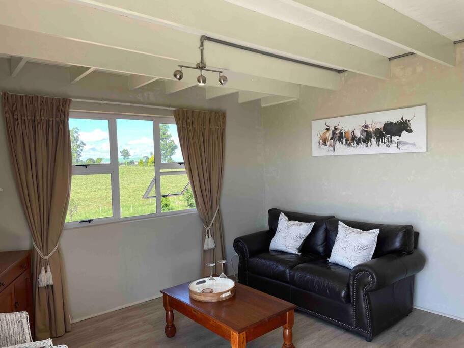 Protea Loft - Romantic Stay - No Load Shedding Hilton Exteriör bild