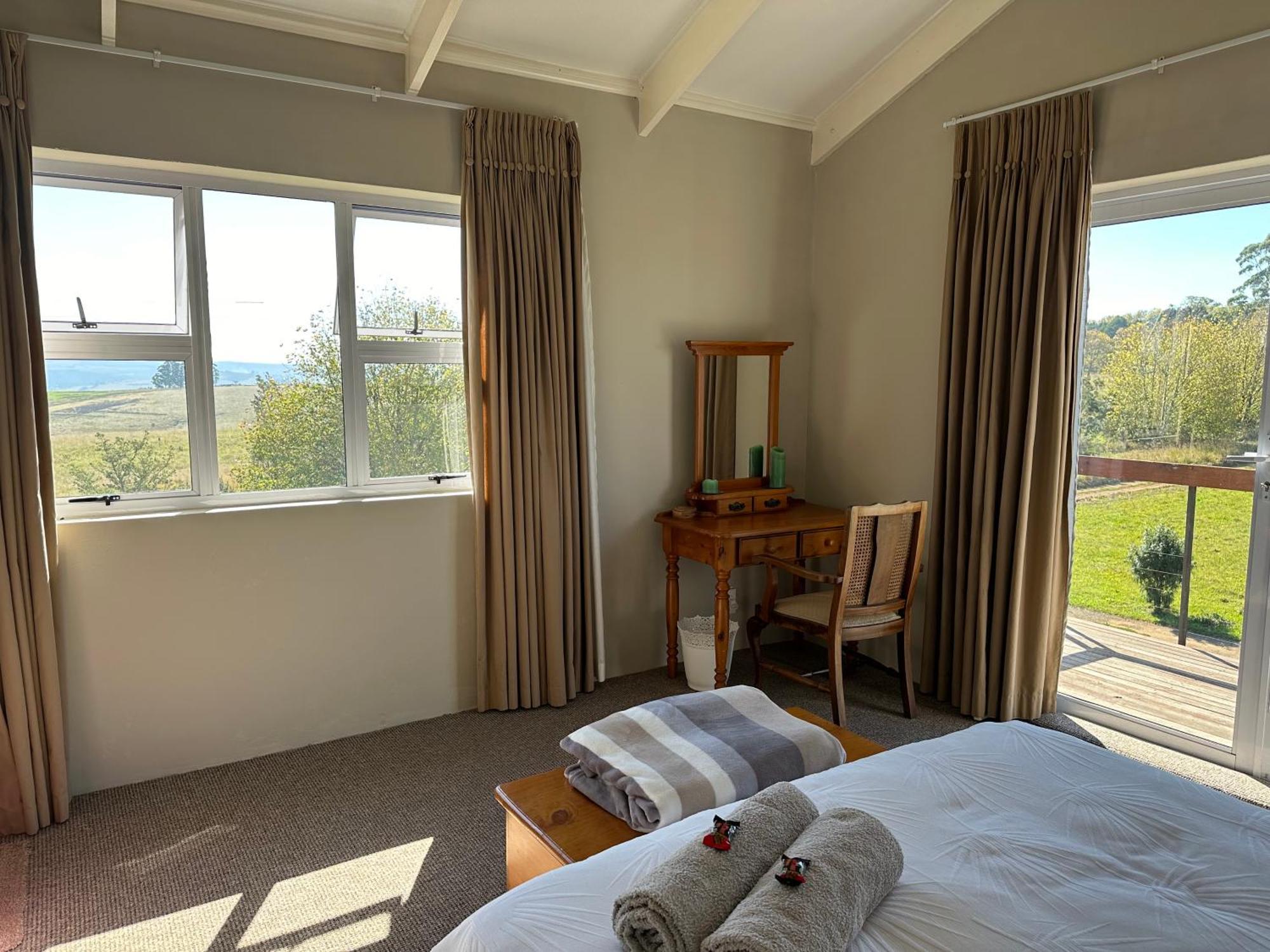 Protea Loft - Romantic Stay - No Load Shedding Hilton Exteriör bild